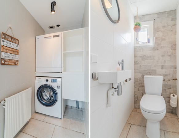 Medium property photo - President Steijnstraat 82, 5021 TR Tilburg